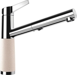 Schock SC-510-D, Cristalite, хром/эверест (710476)