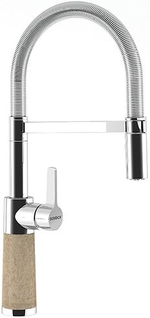 Schock SC-550, Cristalite, хром/саббиа (710502)