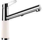 Schock SC-510-D, Cristadur, хром/поларис (710468)