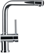 Schock Piega, хром (710102)