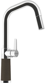 Schock SC-530-D, Cristalite, хром/мокка (710487)