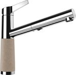 Schock SC-510-D, Cristalite, хром/саббиа (710475)