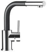 Schock Nimbus-D, Cristadur, хром/магма (710085)