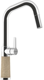 Schock SC-530-D, Cristalite, хром/саббиа (710488)