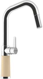 Schock SC-530-D, Cristalite, хром/лунный камень (710490)