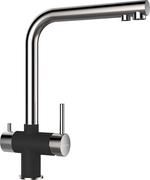 Schock Vitus, Cristadur сталь/магма (710597)