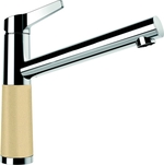 Schock SC-510, Cristalite, хром/лунный камень (710478)