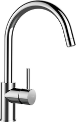 Schock Plutos-D, хром (710434)