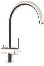 Schock Ares, нержавеющая сталь (710441)