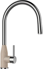 Schock Kavus-D, Cristalite, сталь/саббиа (710618)