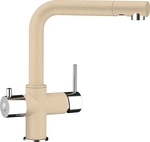 Schock Wellus, Cristalite хром/лунный камень (710263)