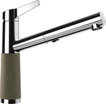 Schock SC-510-D, Cristadur,хром/бронза (710469)