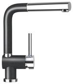 Schock Piega-D, Cristadur,хром/магма (710133)