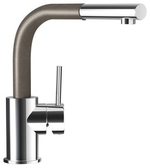 Schock Nimbus-D, Cristadur, хром/бронза (710089)