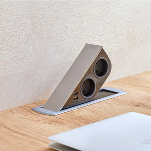 SFL   CIZO IX 2x220, 2 USB (SC035IB)