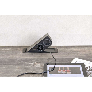 SFL   CIZO BL 2x220, 2 USB (SC035N)