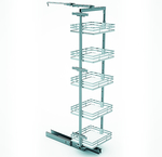 Sige 265 00112 Magazzino, 300