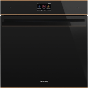 SMEG SOP 6604 S2PNR