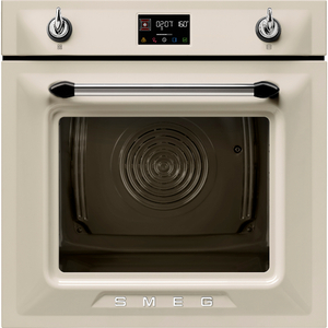 SMEG SOP 6902 S2PP