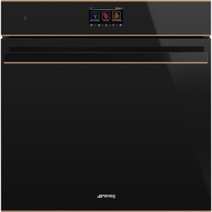 SMEG SO 6604 S4PNR