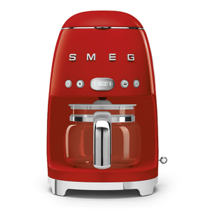 SMEG DCF 02 RDEU