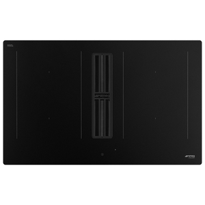 SMEG HOBD 382 N2