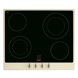 SMEG P 864 PO