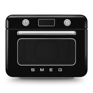 SMEG COF 01 BLEU