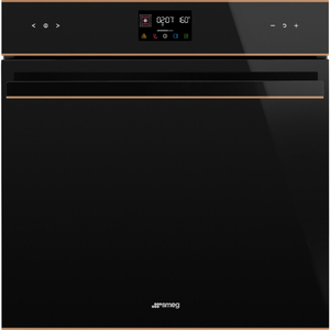 SMEG SOP 6602 TNR