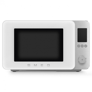 SMEG MOC 02 WHMEU