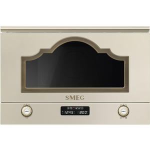SMEG MP 722 PO