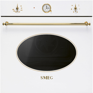 SMEG SF 68 C1B