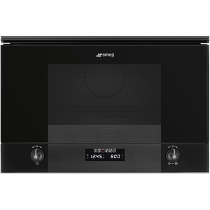SMEG MP 122 B3