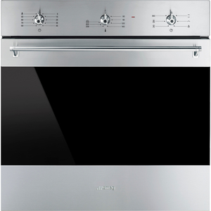 SMEG SF 6381 X