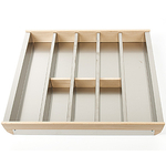 Tecnoinox 86026 Cassetto               600    500 