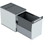 Tecnoinox 85003   Inox Box 1