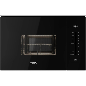 TEKA MLEG 820 FI FULL BLACK (112060005)