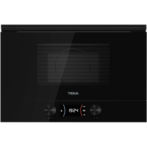 TEKA ML 8220 BIS L FULL BLACK (112030017)