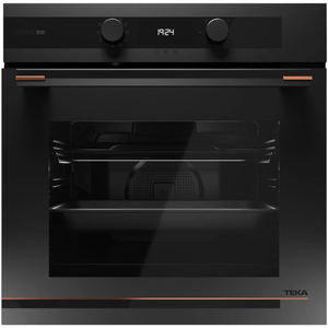 TEKA HLB 84-G1 P MATT BLACK (111000080)