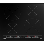 TEKA IZC 64320 MSP BLACK (112510017)