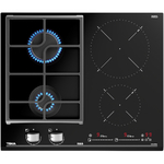 TEKA HYBRID JZC 64322 ABN BK (112570132)