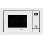 TEKA ML 8200 BIS WHITE (112060002)