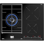 TEKA HYBRID JZC 63312 ABN BLACK (112570149)