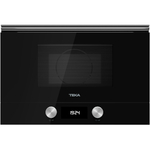 TEKA ML 8220 BIS L NIGHT RIVER BLACK (112030001)