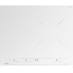 TEKA IZC 63630 MST WHITE (112500018)