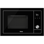 TEKA ML 8200 BIS NIGHT RIVER BLACK (112060001)