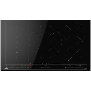 TEKA IZS 97630 MST BLACK (112500034)