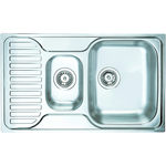 TEKA PRINCESS 1 1/2 B1/2 D POLISHED (40109181)