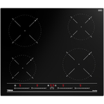 TEKA IZC 64010 MSS BLACK (112520015)