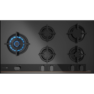 TEKA GBC 95-G1 GBC MATT BLACK (112570237)